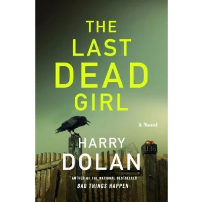 Afbeelding van The Last Dead Girl