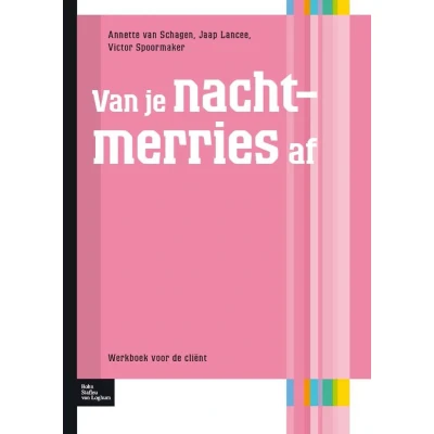 Afbeelding van Van je nachtmerries af