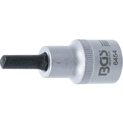 Afbeelding van BGS Dopsleutel voor veerpoot spreider 12,5 mm (1/2&quot;) 5 x 7