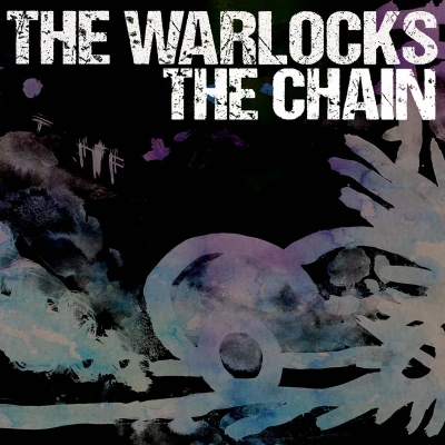 Afbeelding van Warlocks Chain (LP)
