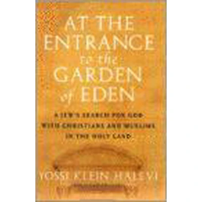Afbeelding van At the Entrance to Garden of Eden