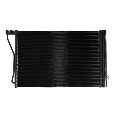 Afbeelding van Condensor, airconditioning NRF 350365