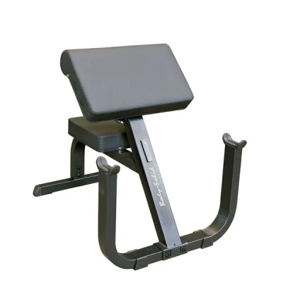 Afbeelding van Body Solid GPCB329 Preacher Curl Bench (Biceps)