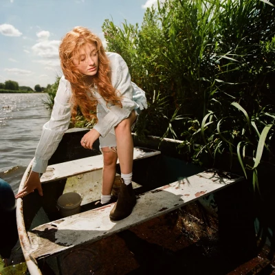 Afbeelding van Froukje Noodzakelijk Verdriet (CD)