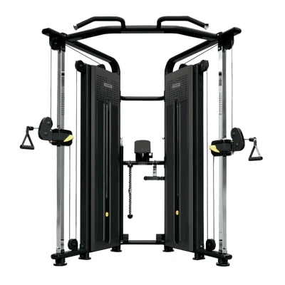 Afbeelding van Toorx CSX B 5000 Functional Trainer Commercial Use Gratis Installatie