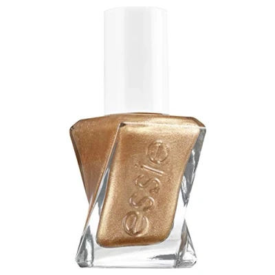 Afbeelding van Essie Gel Couture Nagellak 516 Steel The Show
