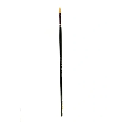 Afbeelding van Winsor &amp; Newton Winton 5976702 filterpenseel nr. 2, 6 mm, voor olieverf, acrylverf en alkydverf