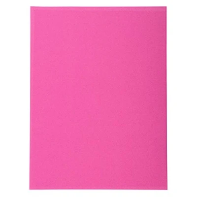 Afbeelding van Exacompta Dossiermap Forever 180, Ft A4, Pak Van 100, Fuchsia