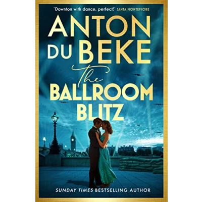 Afbeelding van The Ballroom Blitz