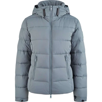 Afbeelding van Pikeur Jas Athleisure Quilt Sorber Mint