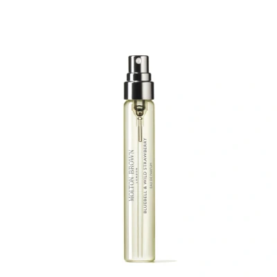 Afbeelding van Molton Brown Bluebell &amp; Wild Strawberry Travel Case Refill Eau de Parfum 7.5ml Dames