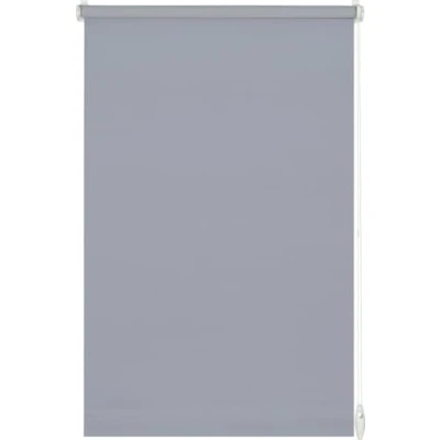 Afbeelding van Gardinia EASYFIX rolgordijn, 120 x 150 cm, polyester, donkerblauw