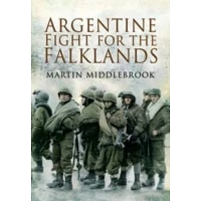 Afbeelding van Argentine Fight for the Falklands