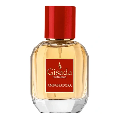 Afbeelding van Gisada Ambassadora Eau de Parfum 50 ml