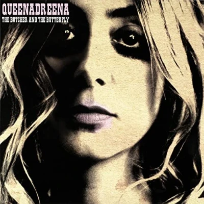 Afbeelding van Queen Adreena Butcher and the Butterfly (2 LPs)