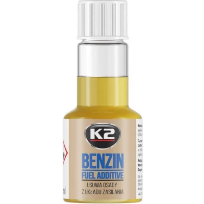Afbeelding van K2 T311 Reiniger, brandstofinjectiesysteem Benzine 50
