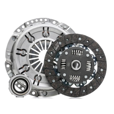 Afbeelding van LuK BR 0222 619 3028 60 Koppelingsset Met druklager, koppelingsplaat 190 SUZUKI: Jimny Open Off Road Vehicle,