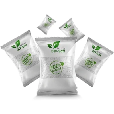 Image de Bicarbonate de soude 5 kg + 1 Bonus Baking Soda E500 6