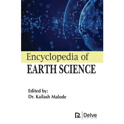 Afbeelding van Encyclopedia of Earth Science