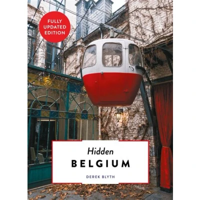 Image de Hidden Belgium