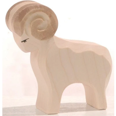 Afbeelding van Ostheimer Ram
