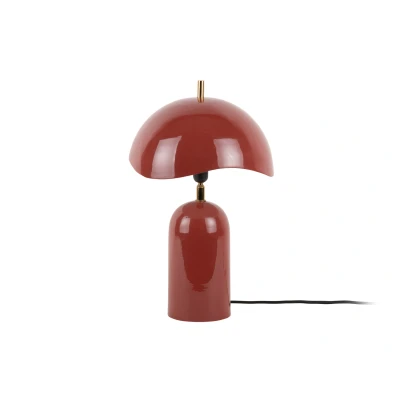 Afbeelding van Leitmotiv Tafellamp Querido Rode oker