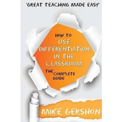 Afbeelding van How to Use Differentiation in the Classroom