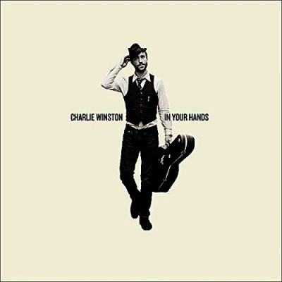 Afbeelding van Charlie Winston In Your Hands (7&quot; Vinyl Single)