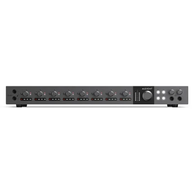 Afbeelding van Audient iD48 USB audio interface, 24 in 32 uit