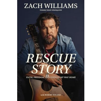 Afbeelding van Rescue Story