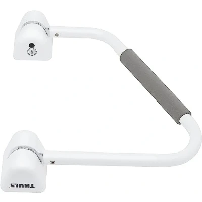Afbeelding van Thule Handrail Security Veiligheidsbeugel Wit Beveiliging