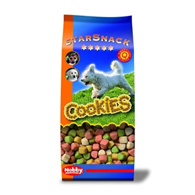 Afbeelding van Nobby cookies training 10 kg