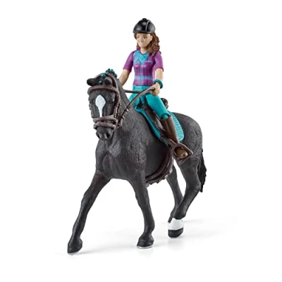 Image de Horse Club Lisa &amp; Storm 42541