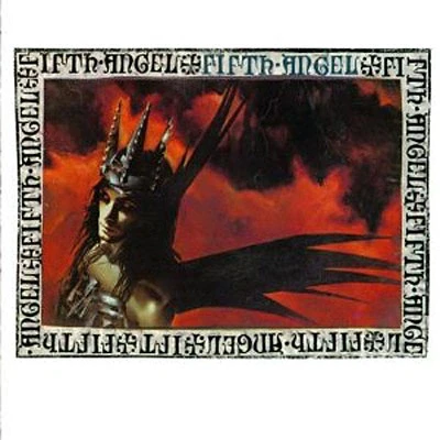 Afbeelding van Fifth Angel (CD) (Remastered)
