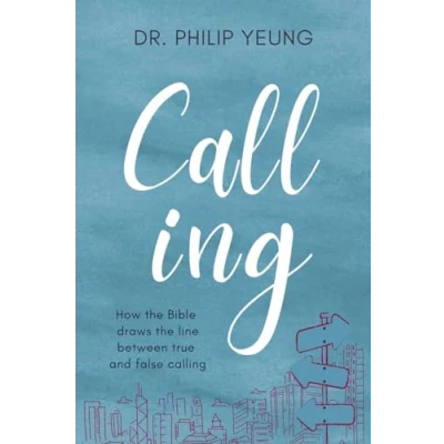 Afbeelding van Calling