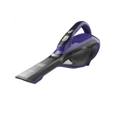 Afbeelding van Bl&amp;d Kruimeldief 10,8v Dva325jp07qw Stofzuiger