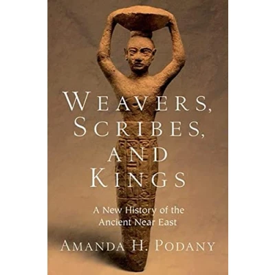 Afbeelding van Weavers, Scribes, and Kings