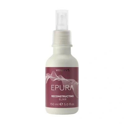 Afbeelding van Epurá Reconstructing Elixir Vloeibaar 150 ml