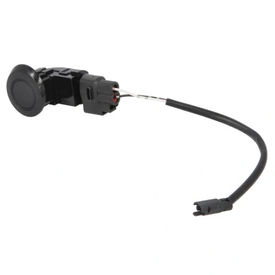 Afbeelding van HELLA 6PX 358 269 161 Parkeersensoren Achter Ultrasone sensor