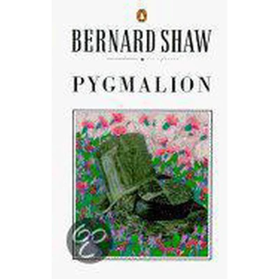 Afbeelding van Pygmalion