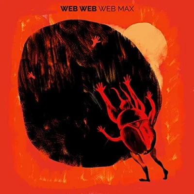 Afbeelding van Web &amp; Max Herre (LP)