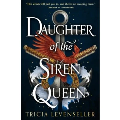 Image de Daughter of the Siren Queen