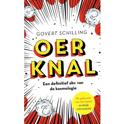 Afbeelding van Oerknal