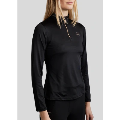 Image de Montar Petite Veste de Concours MoKately Marron