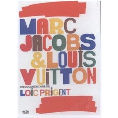 Afbeelding van Marc Jacobs &amp; Louis Vuitton (Import)