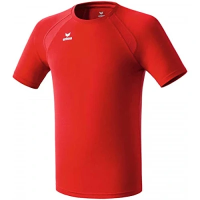 Afbeelding van ERIMA Performance T shirt rood / XXL