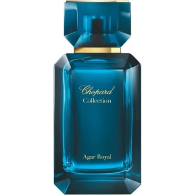 Afbeelding van Chopard Agar Royal Eau de Parfum 100 ml