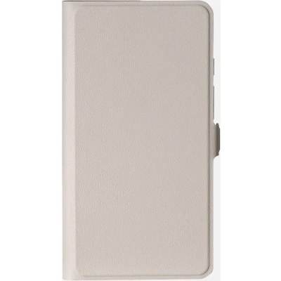 Afbeelding van BOOX Flip Cover voor Palma Cream Wit Mét handige Stand functie