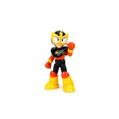 Afbeelding van Jada Toys Mega Man Action Figure Elec 11 cm Figuur