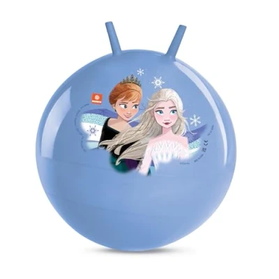 Afbeelding van Mondo Skippybal Frozen
